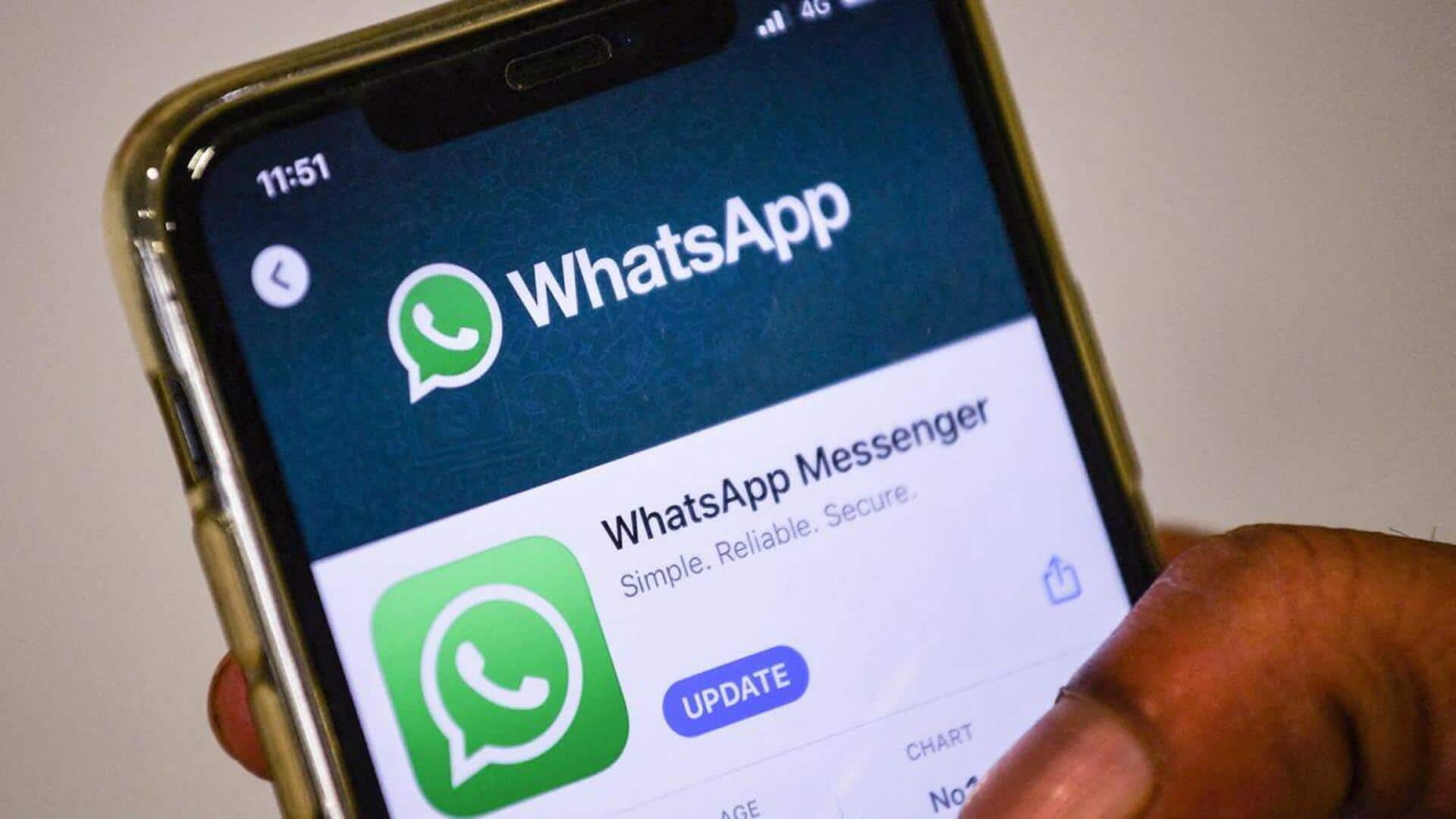 WhatsApp to bring channel report feature on Android devices