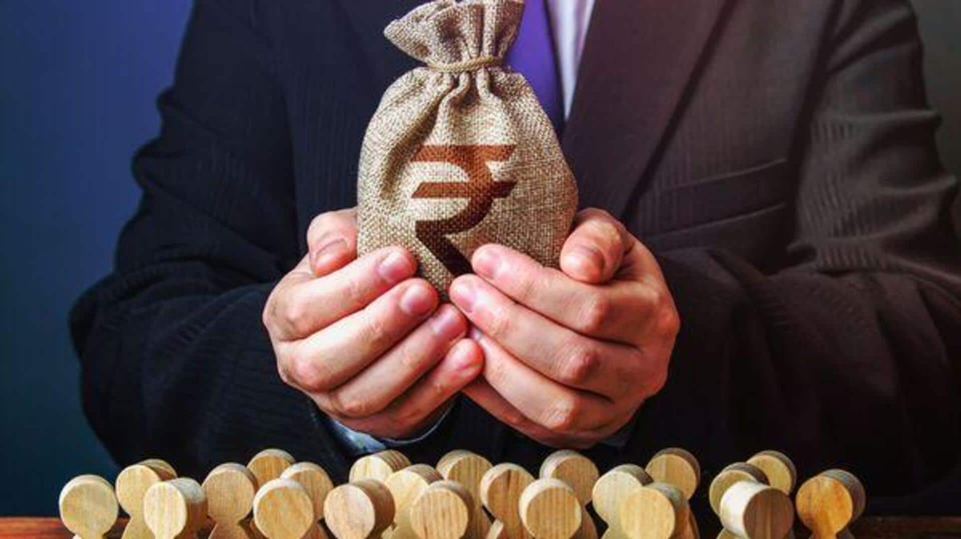 How compound interest helps you build long-term wealth How compound interest helps you build long-term wealth