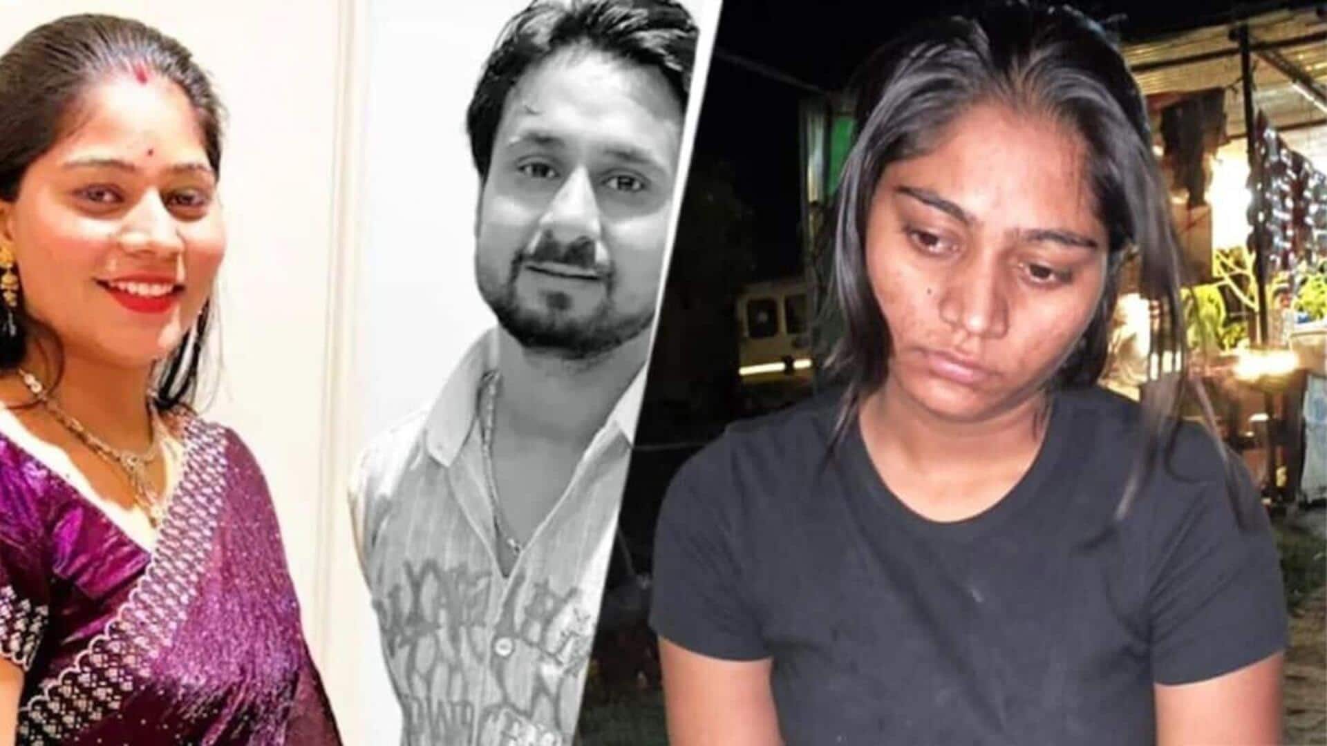 'Apologize or...face defamation case': Meghalaya minister warns Indore couple's families 'Apologize or...face defamation case': Meghalaya minister warns Indore couple's families