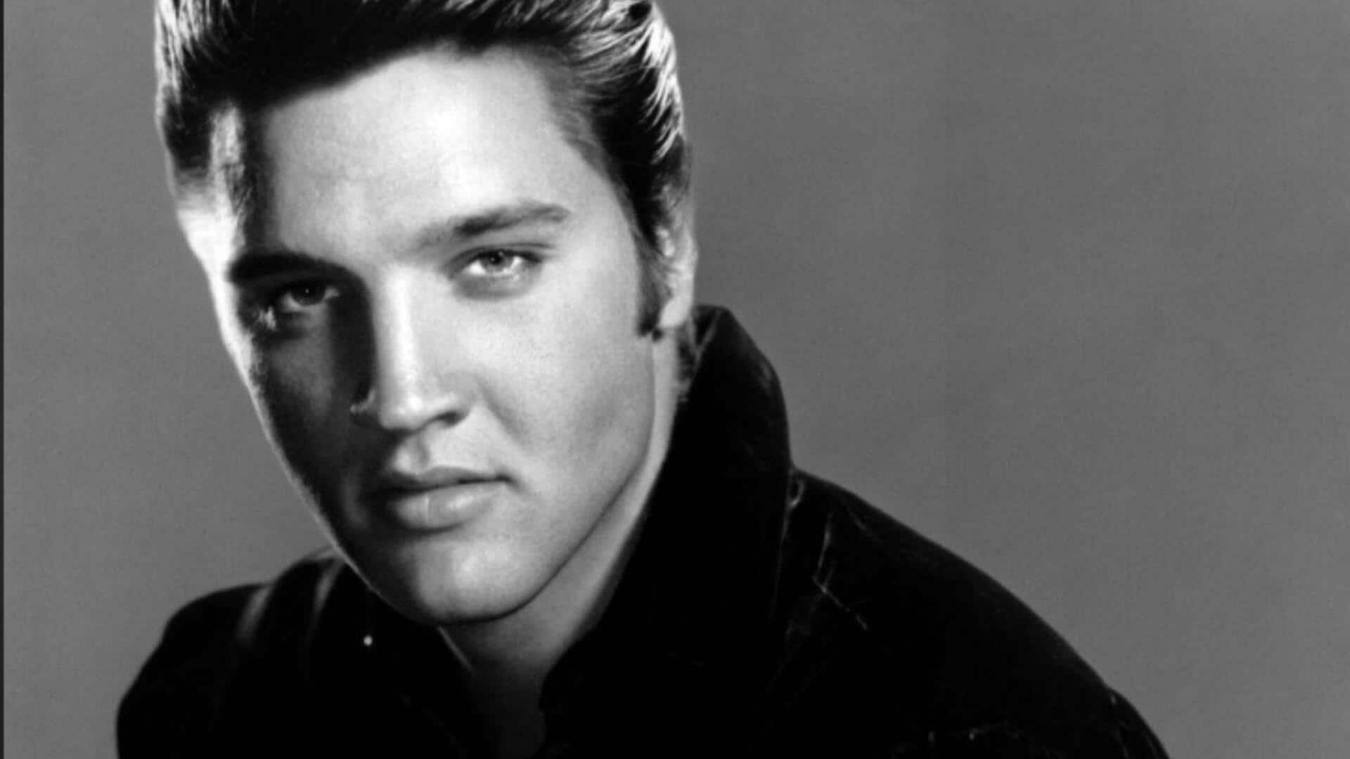 The untouchable legacy of Elvis Presley The untouchable legacy of Elvis Presley