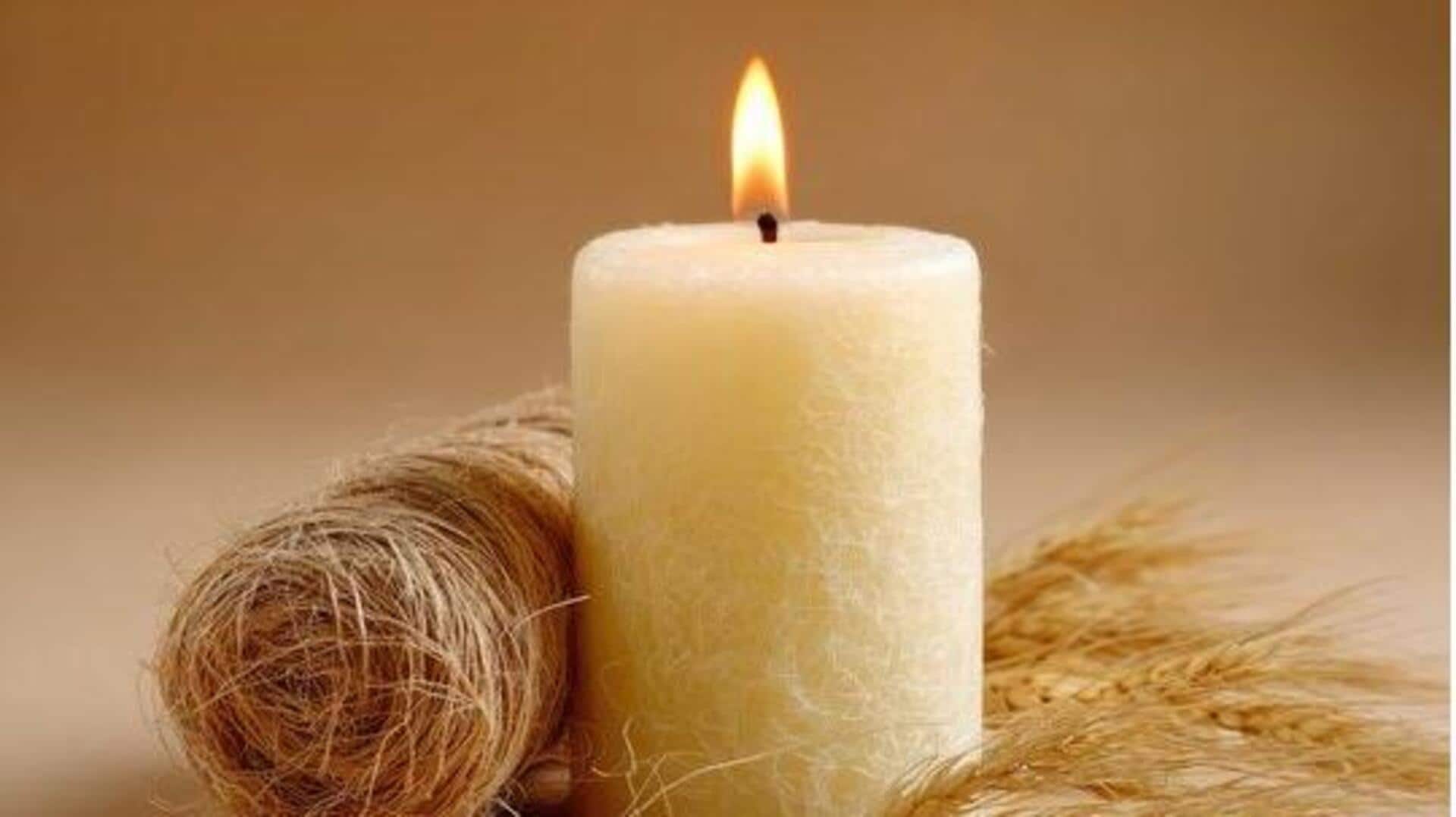 Is ear candling safe? Let's find out Is ear candling safe? Let's find out