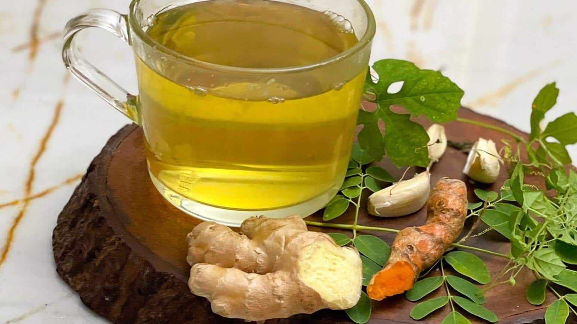 These kitchen herbs are awesome for your wellness These kitchen herbs are awesome for your wellness