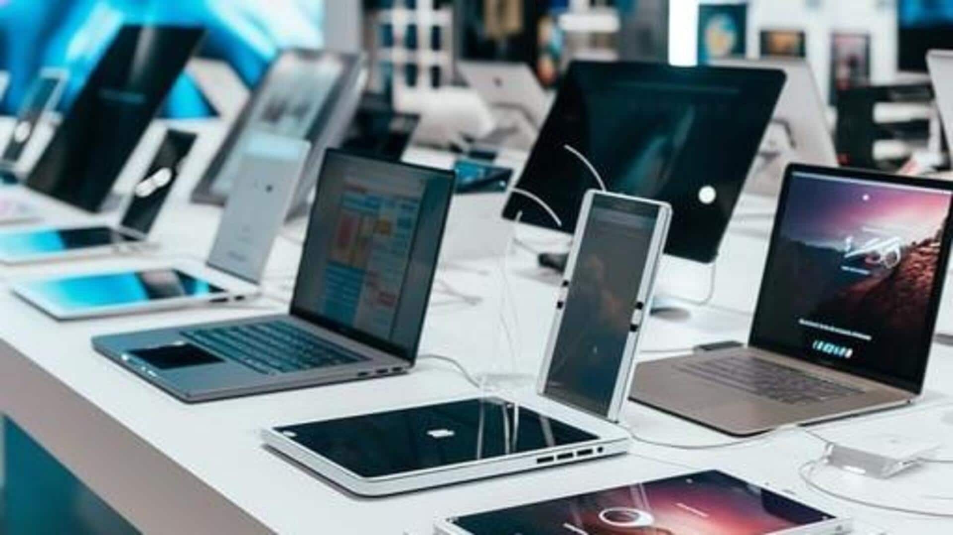 Smartphones, TVs, laptops to get costlier soon: Here's why