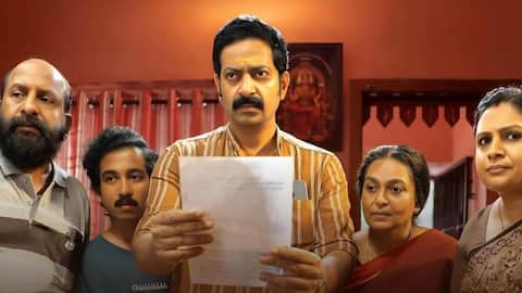 'Bharathanatyam 2 Mohiniyattam': When, where to watch superhit Malayalam comedy