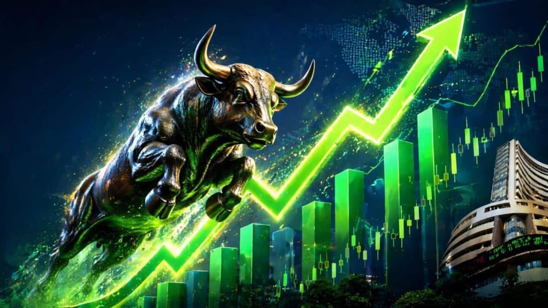 Sensex closes 1,700 points higher: What drove today's rally?