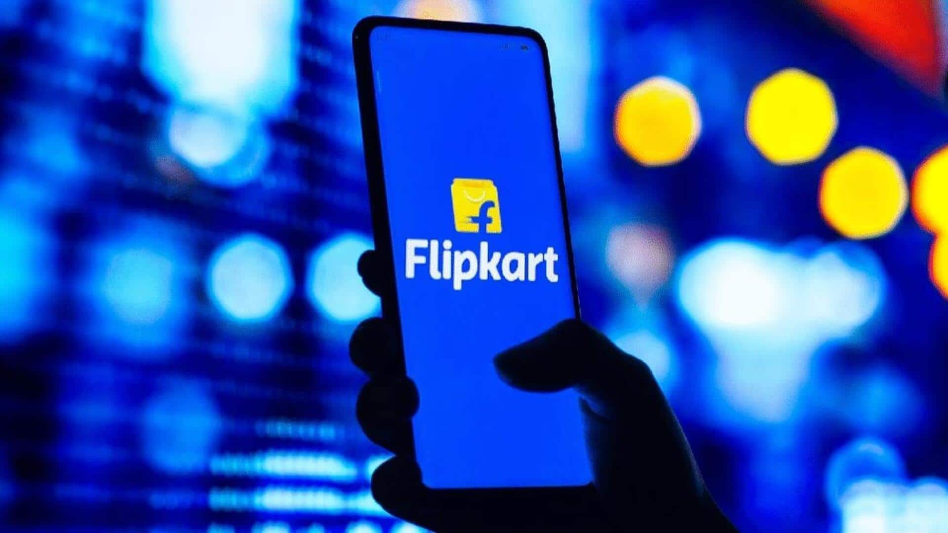 Flipkart's leadership churn deepens as 2 VPs quit