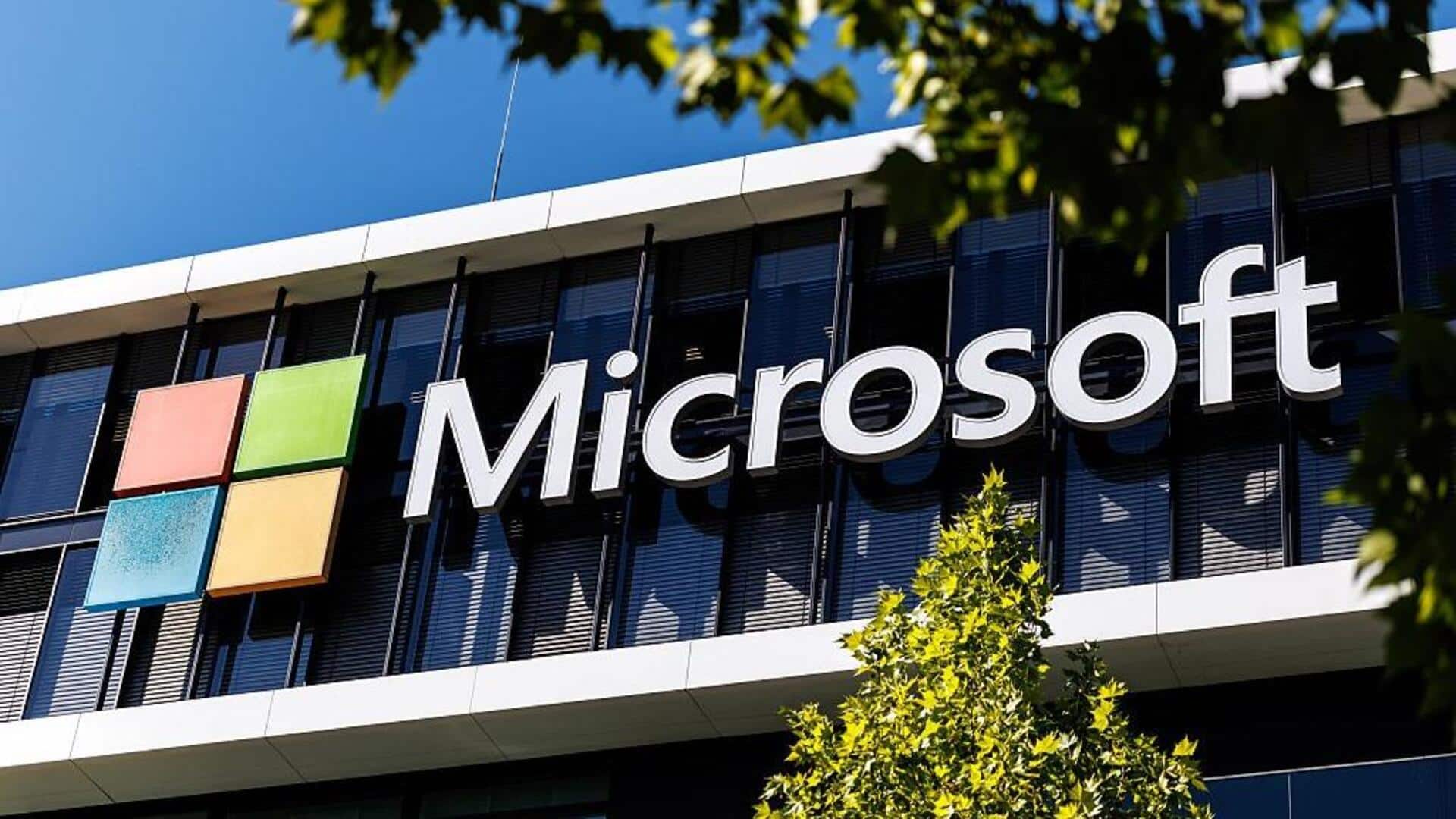Trump suspends Microsoft, Adobe from green card program
