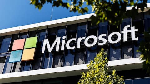 Trump suspends Microsoft, Adobe from green card program