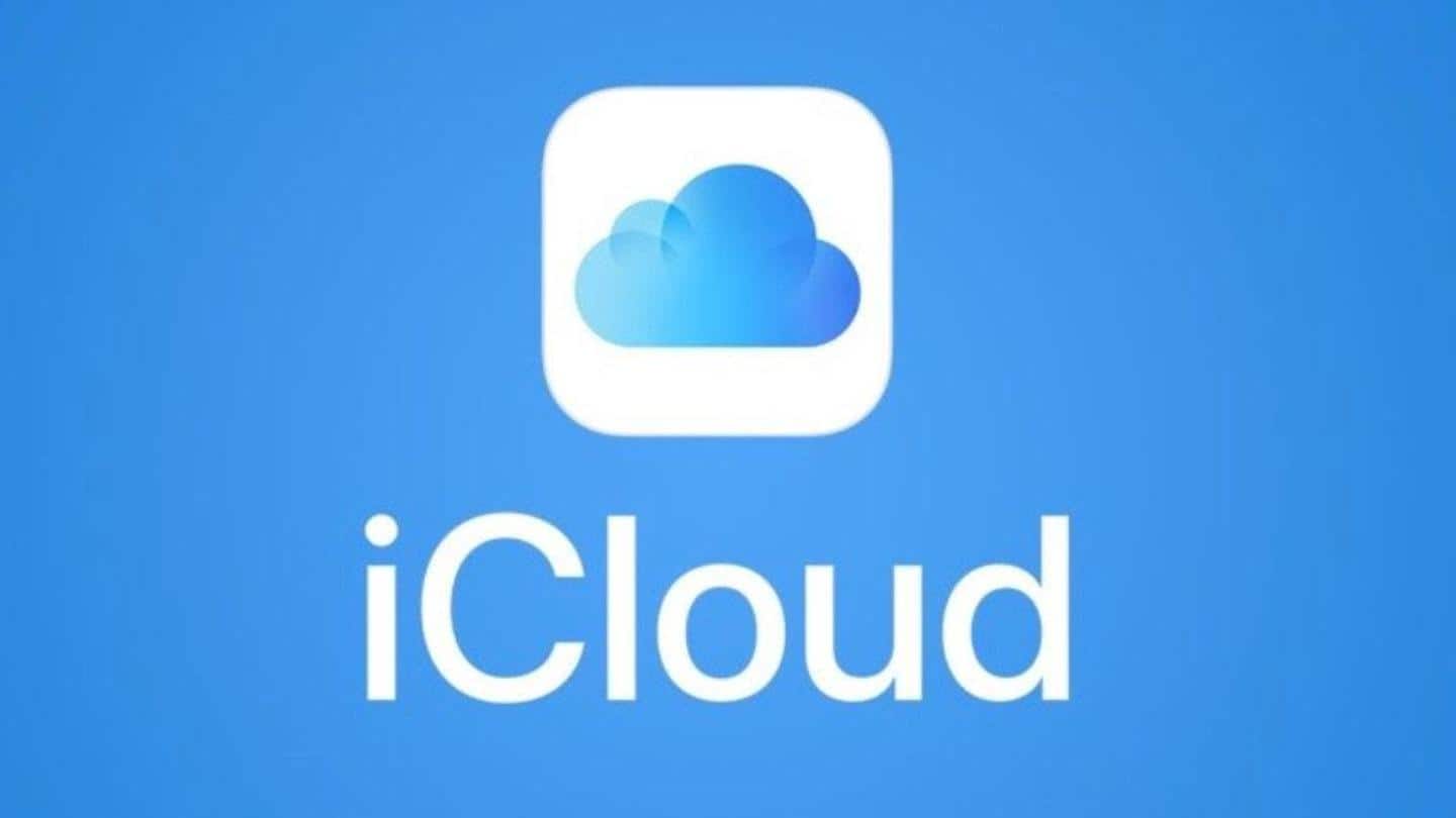 Apple refutes claims of compromising iCloud user security in China