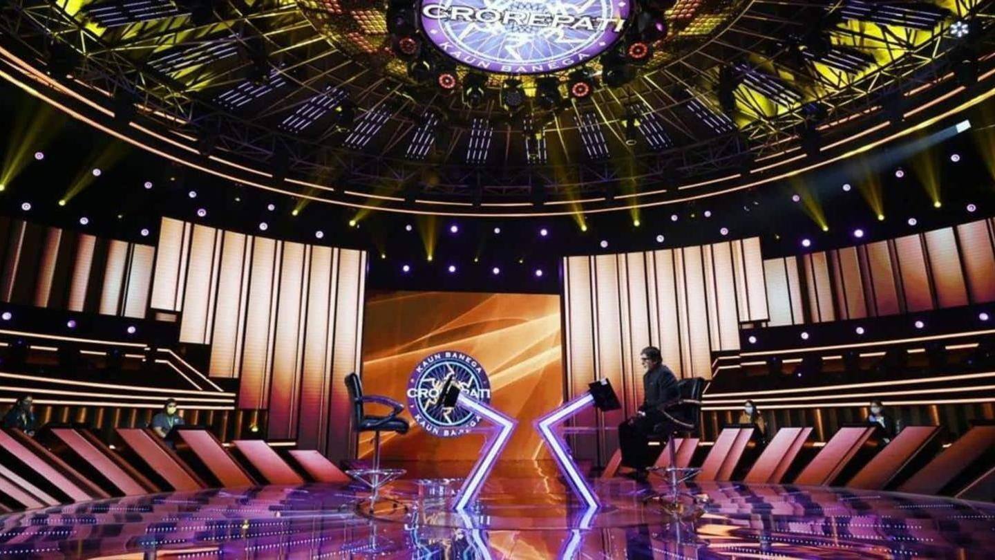 Last year, 'KBC' makers had replaced 'audience poll' with 'video-a-friend' Last year, 'KBC' makers had replaced 'audience poll' with 'video-a-friend'