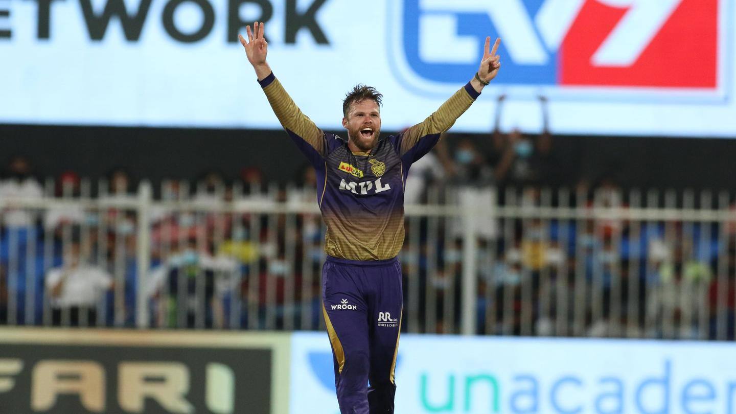 In-form KKR have to turn up once again In-form KKR have to turn up once again