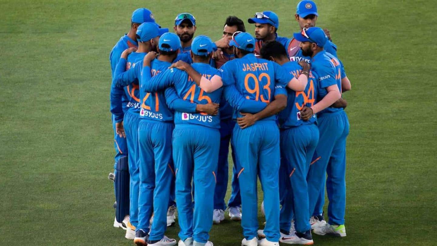 T20 World Cup: Decoding the stats of Team India