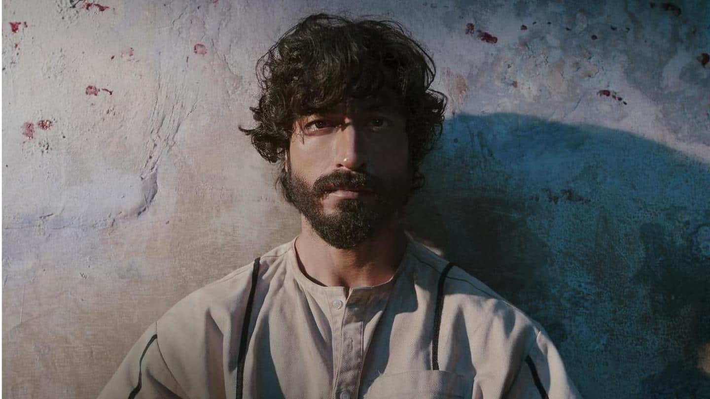 'Khuda Haafiz 2': Vidyut Jammwal-fronted film gets June release date