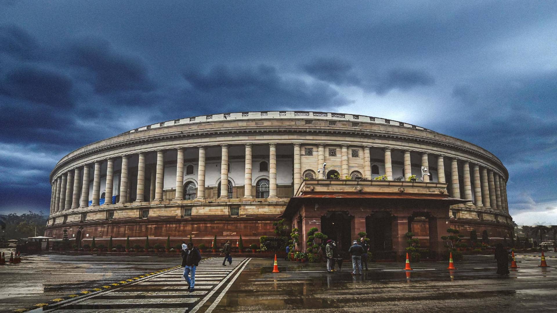 Parliament monsoon session: Centre calls all-party meeting on July 19