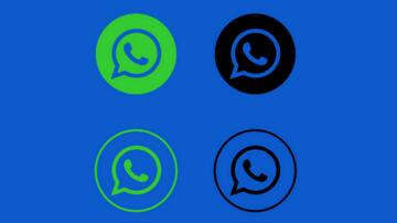 WhatsApp's latest update for iOS brings new button styles