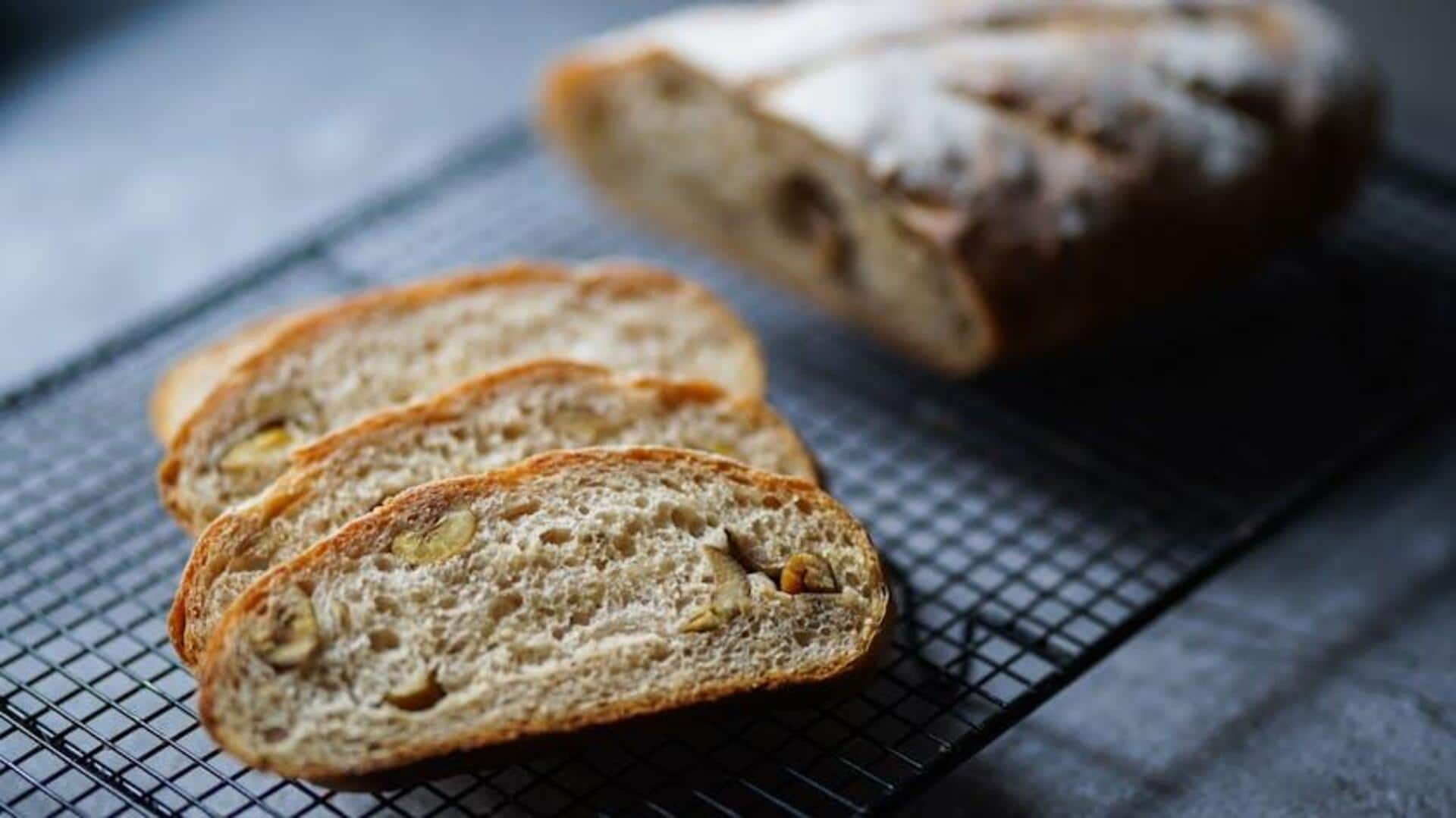 Creative ways to use sourdough discard in your cooking