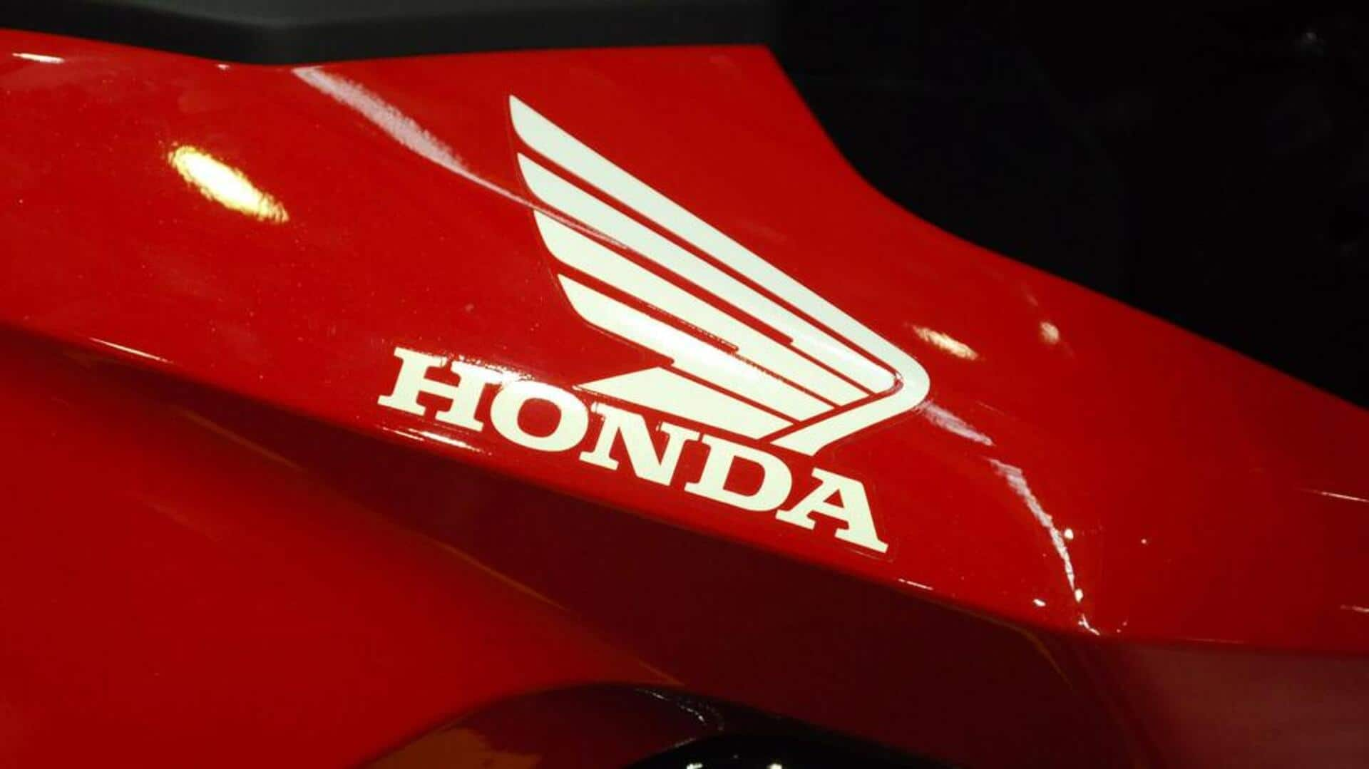 Honda to establish electric bike factory in India by 2028