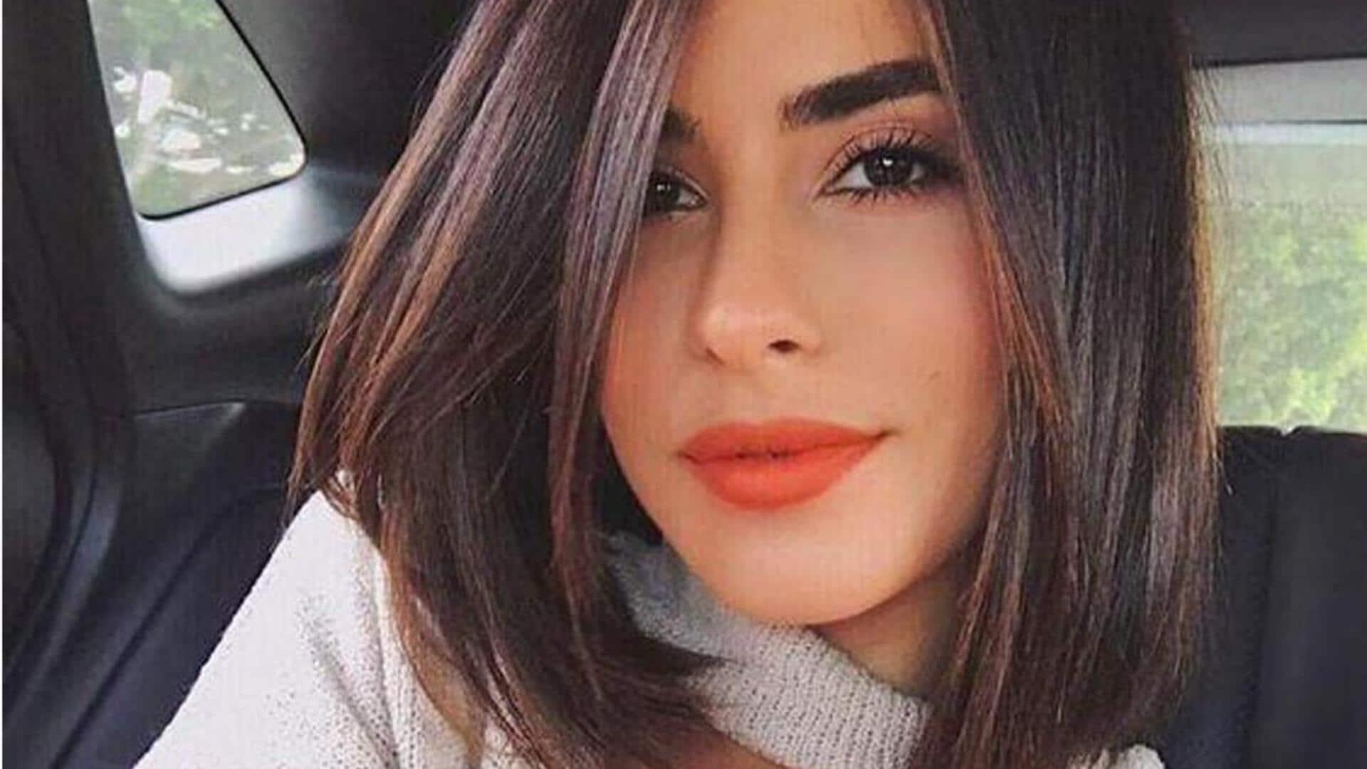 Blunt shoulder-length cuts: 5 styles for Indian hair