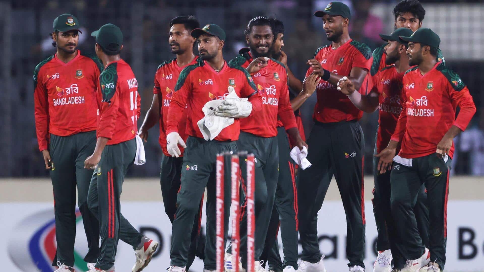 Don't feel secure sending Bangladesh team to India: BCB president