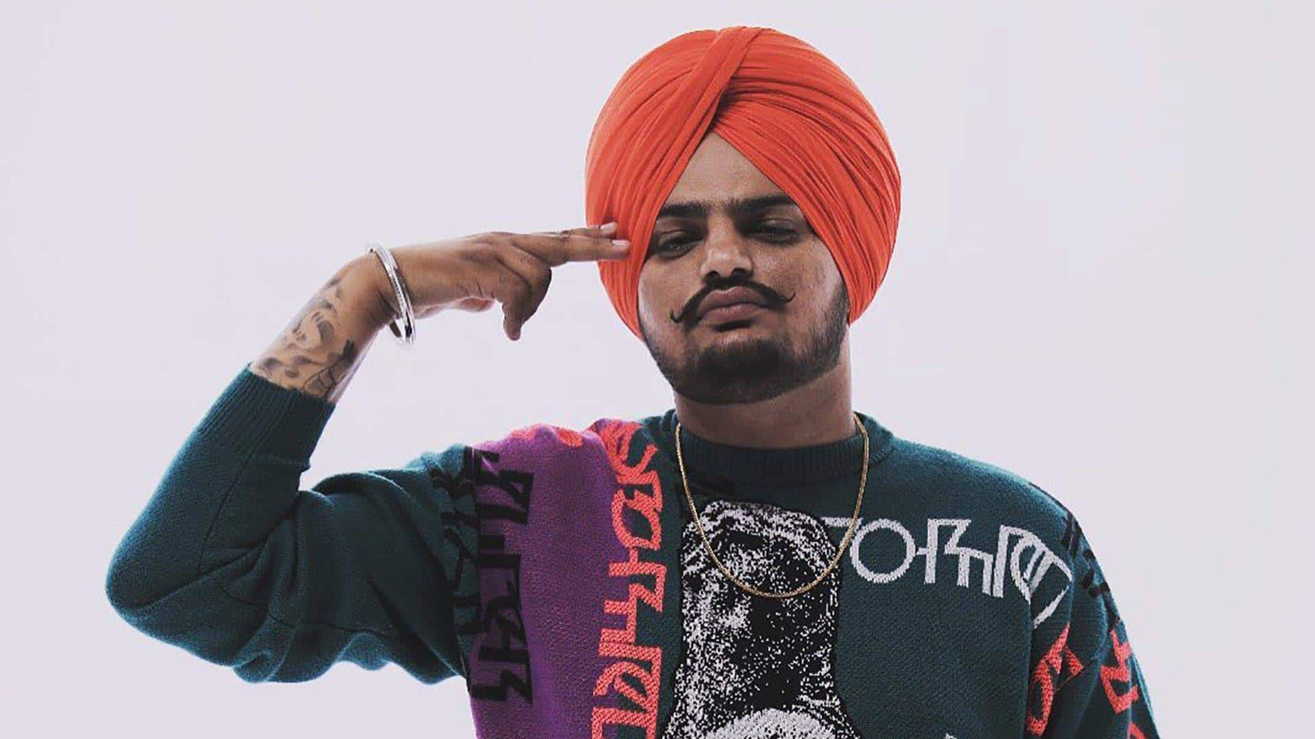 Sidhu Moosewala's hologram concert tour begins in October