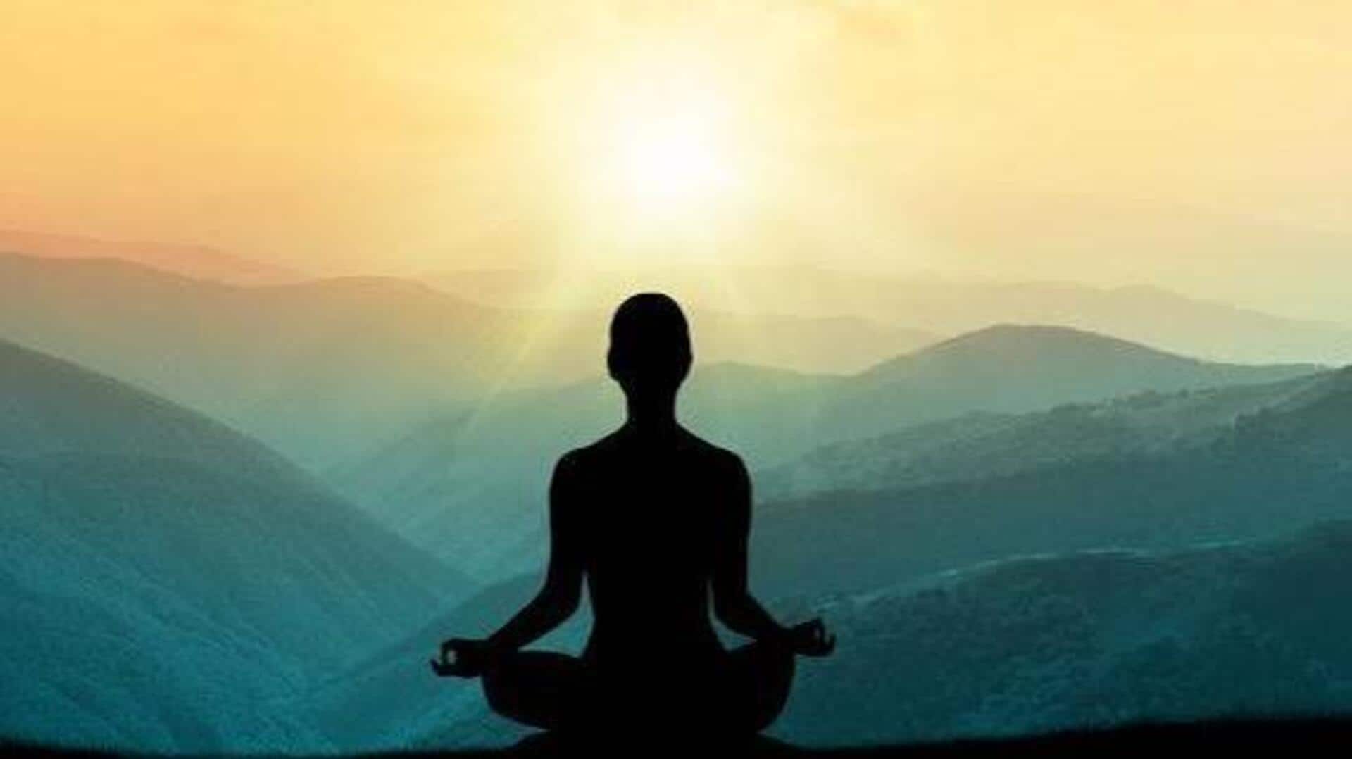 How humming can help you relax