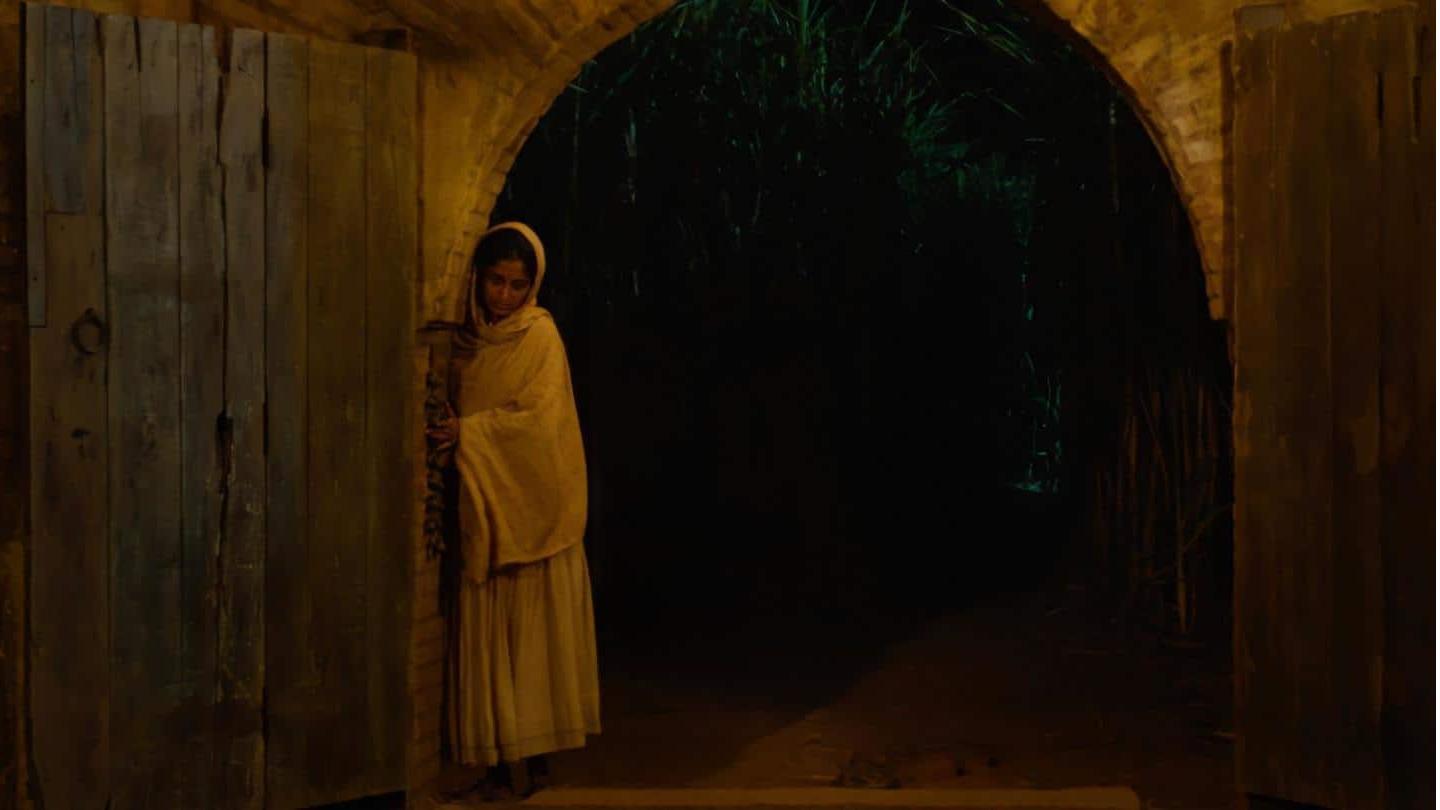 You can give this horror flick a try You can give this horror flick a try