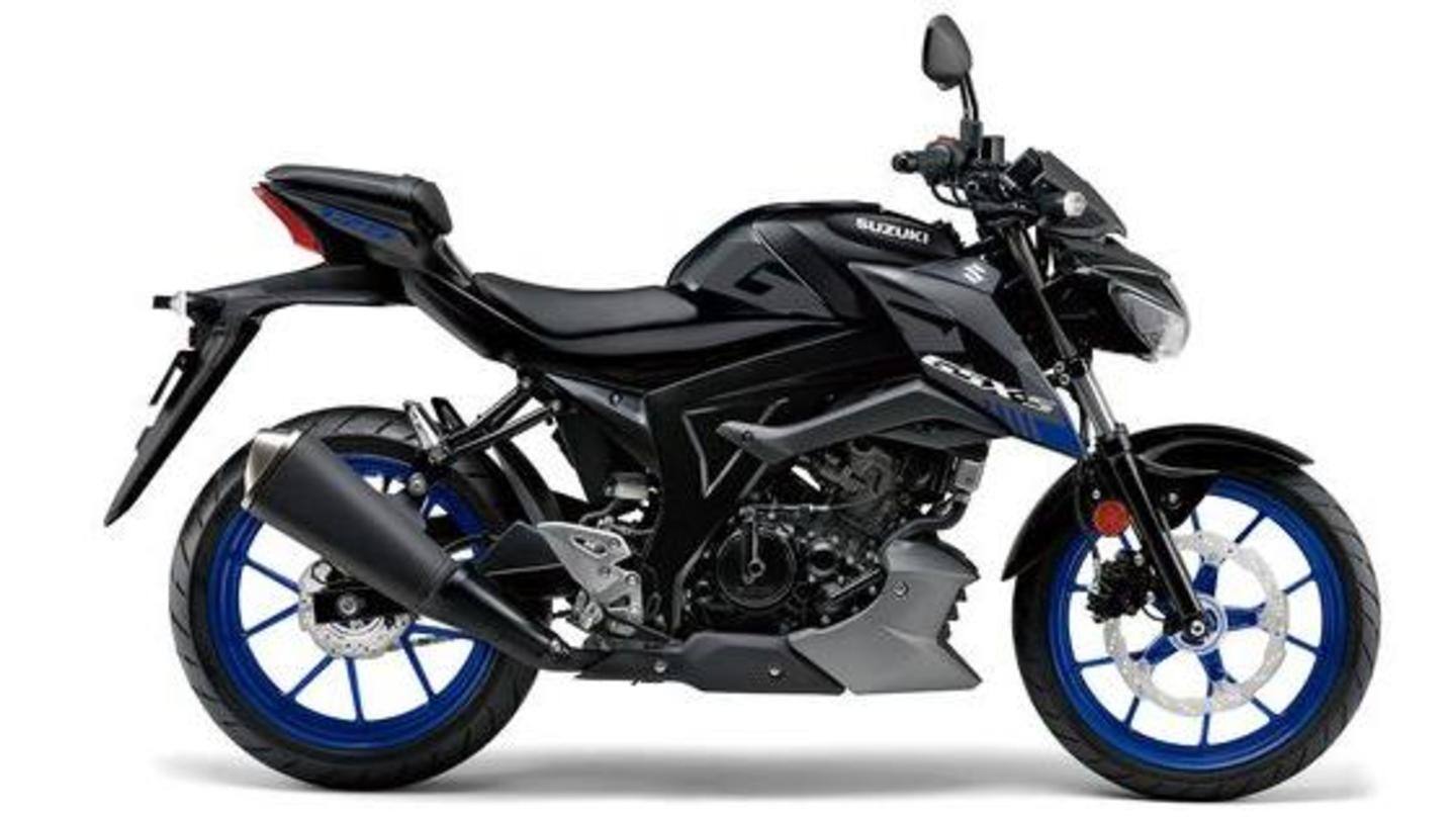 There are disc brakes on both the wheels There are disc brakes on both the wheels
