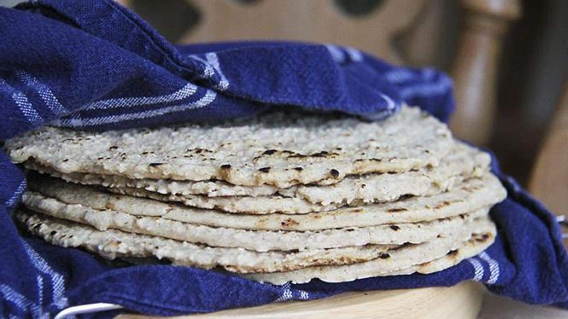Oatmeal wraps: A remedy for itchy skin Oatmeal wraps: A remedy for itchy skin