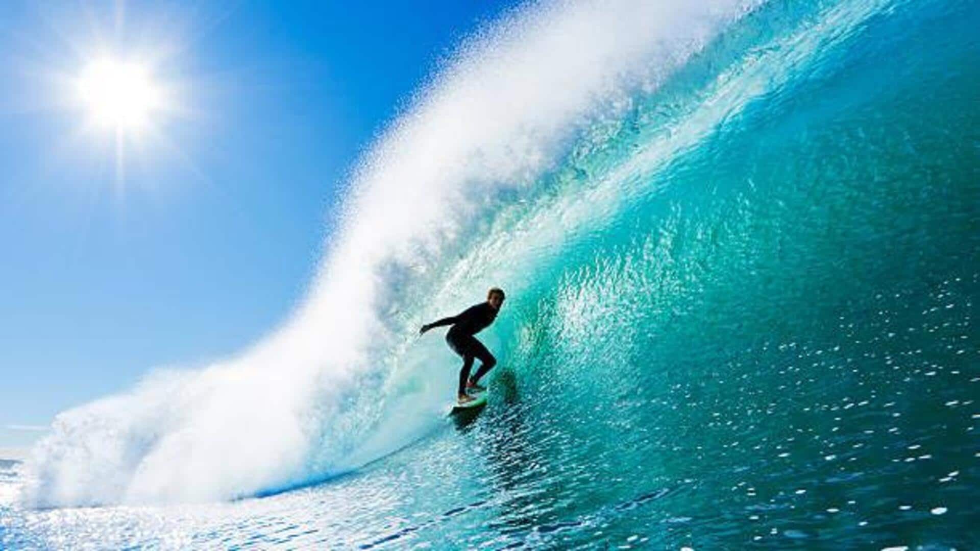 Where to go for epic coastal adventures Where to go for epic coastal adventures