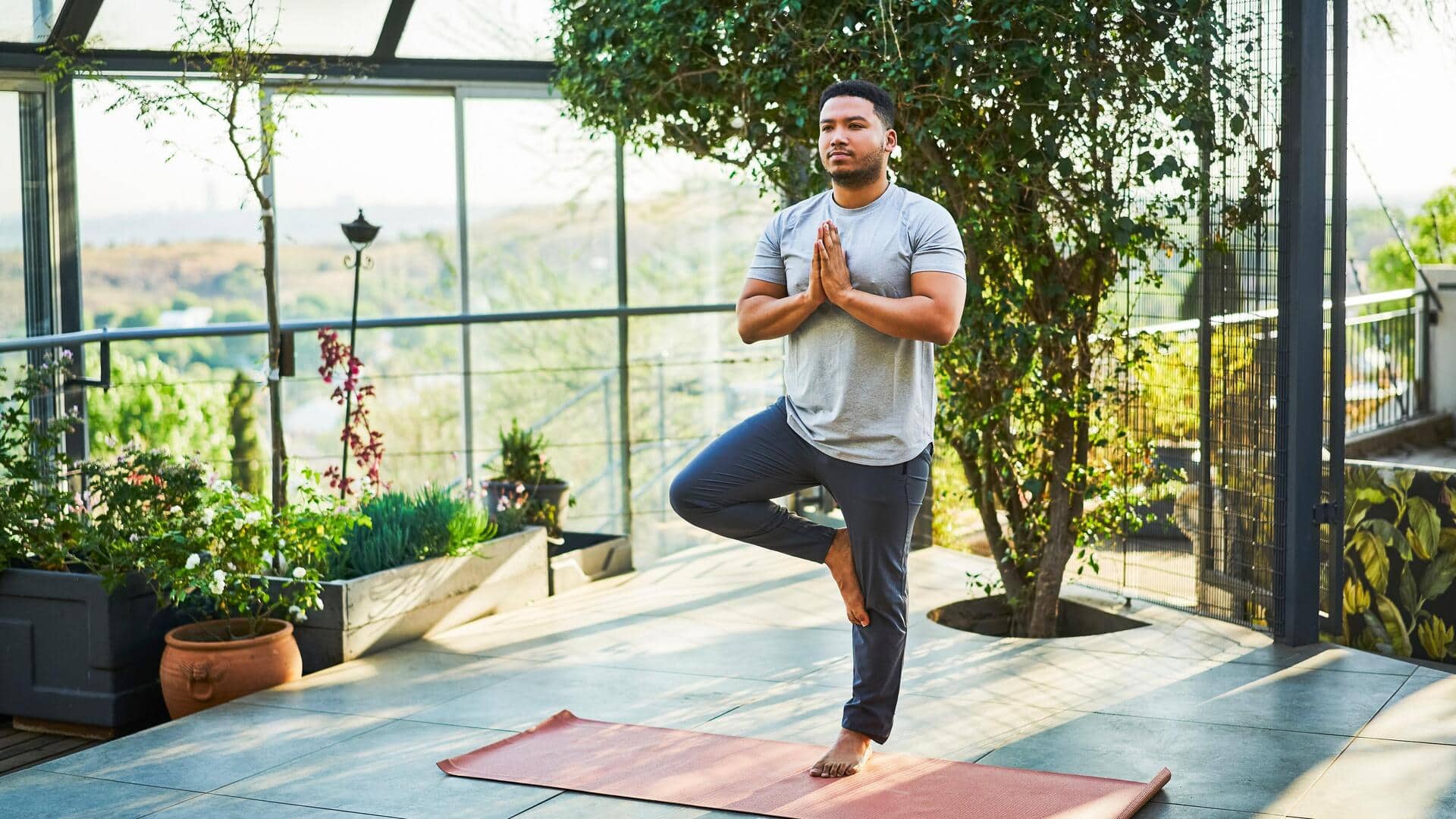 Do these exercises for balance and coordination Do these exercises for balance and coordination