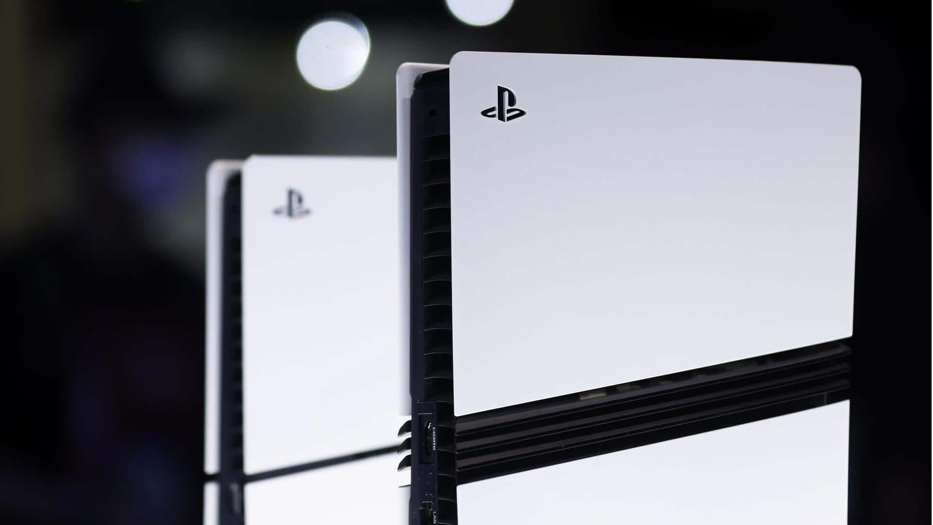 Sony unveils PS6 GPU specs that could redefine console graphics Sony unveils PS6 GPU specs that could redefine console graphics