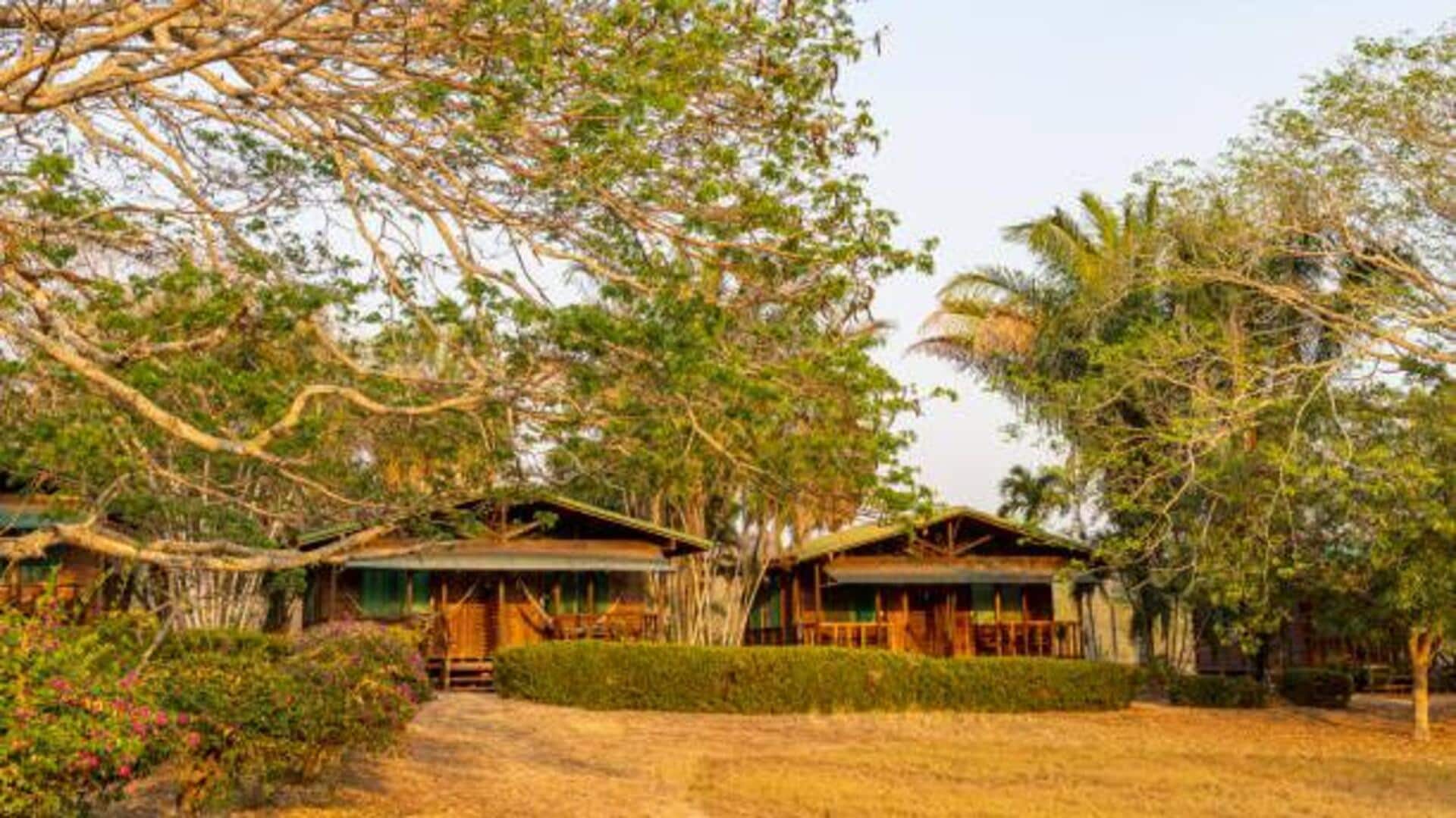 Top eco-friendly stays in Southeast Asia Top eco-friendly stays in Southeast Asia