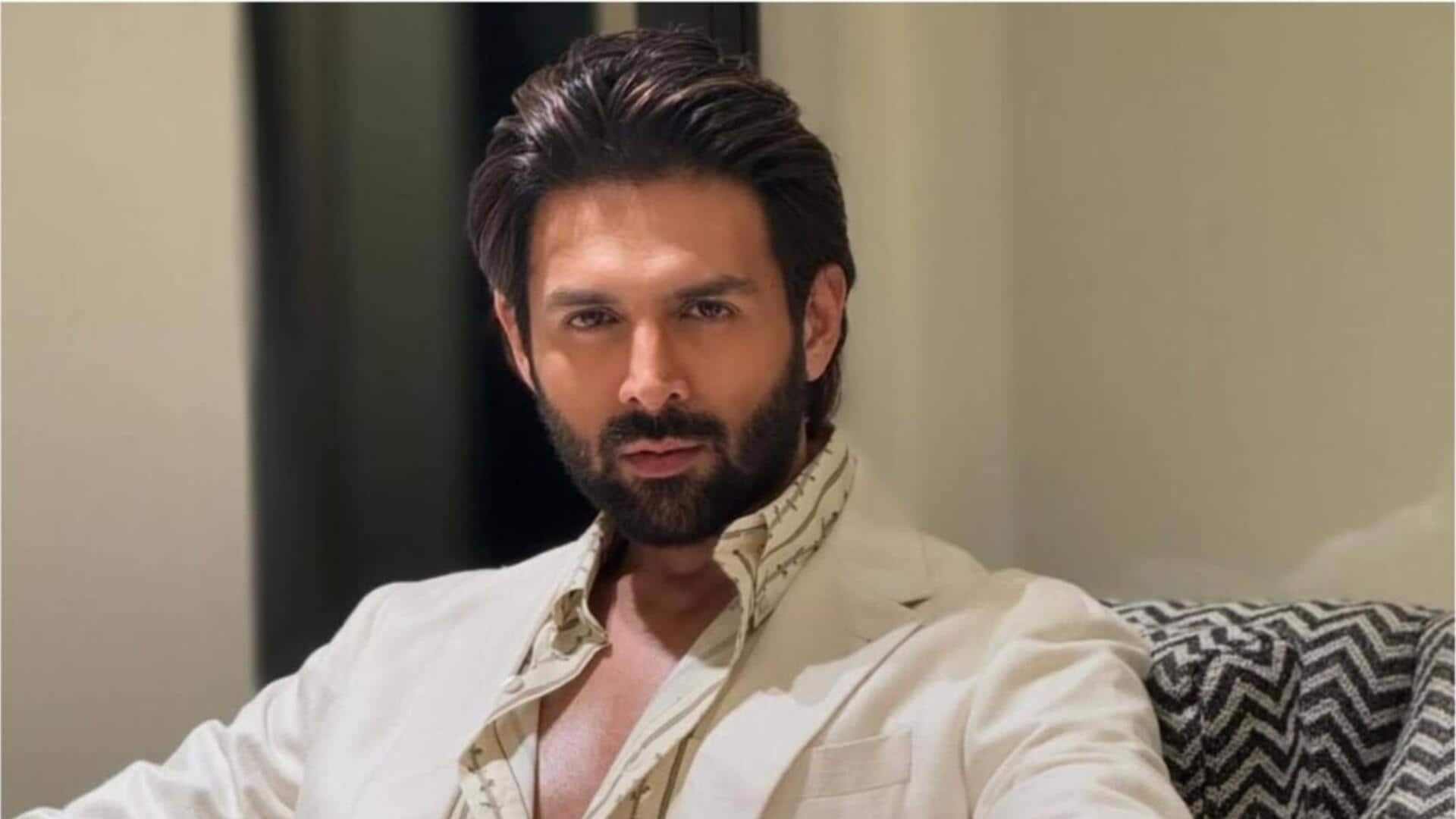 Kartik Aaryan charged ₹50cr for 'Tu Meri Main Tera...'?