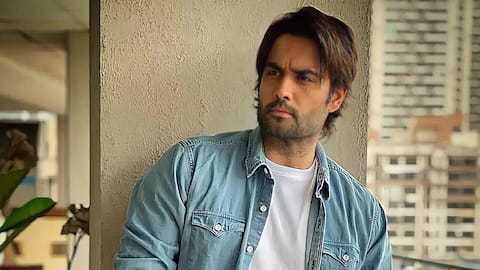 Vivian Dsena exits 'Laughter Chefs' for new fiction series