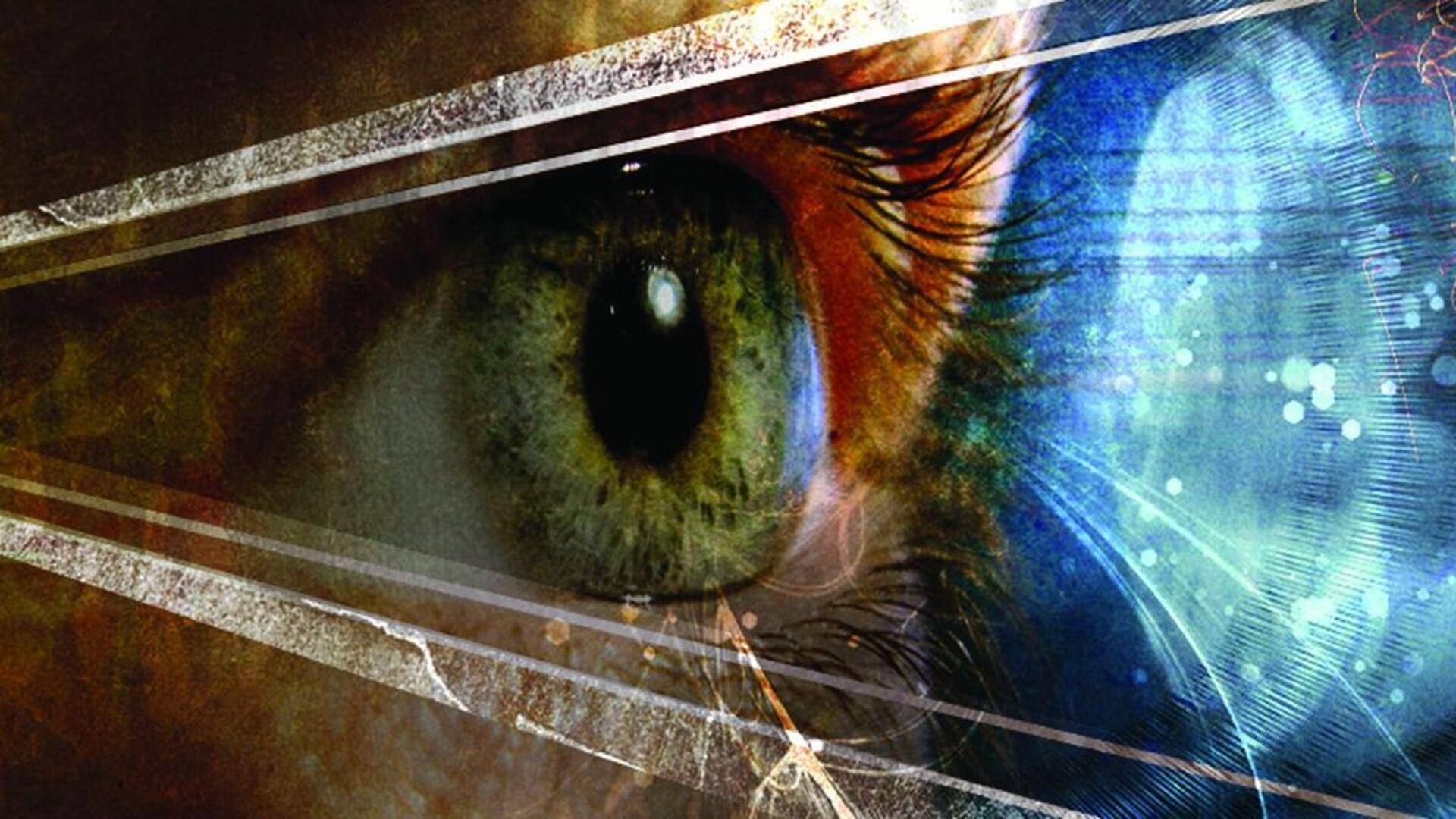 Can anyone enhance their foresight? Let's find out