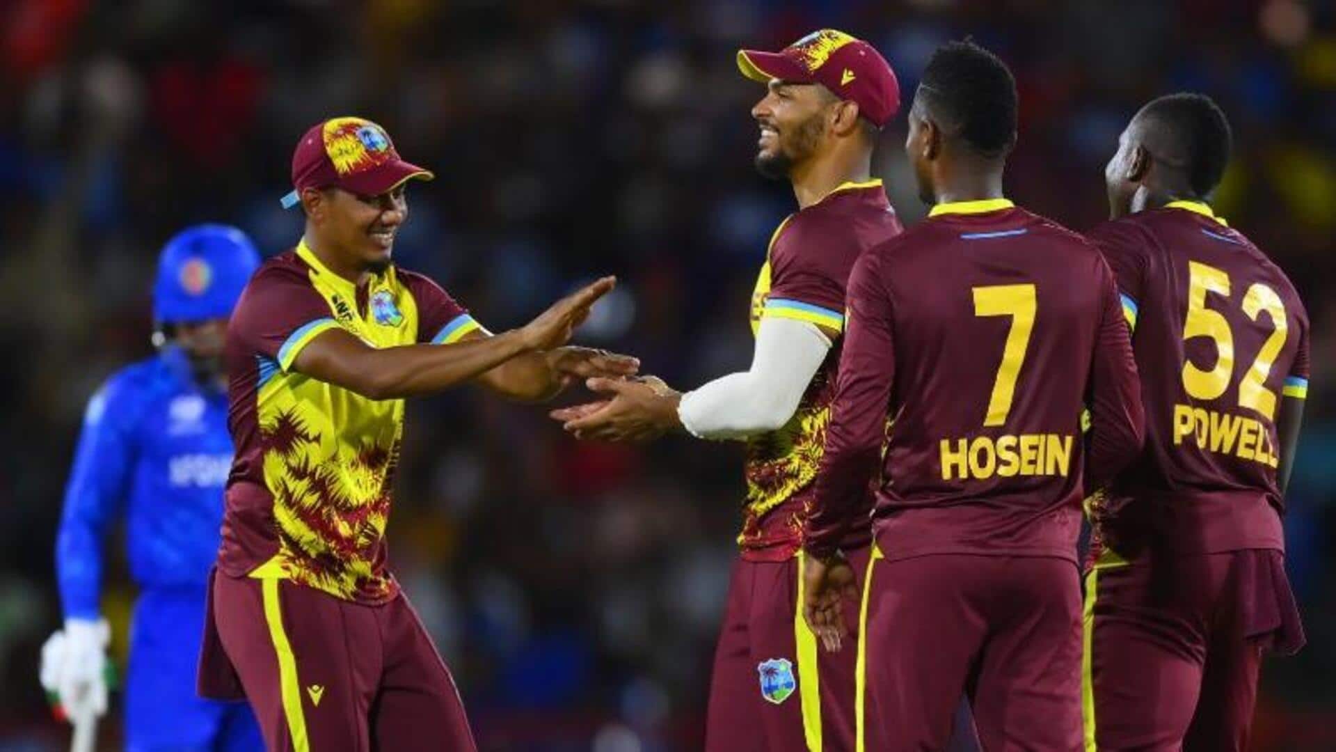 T20 World Cup 2026: Can West Indies break their shell?