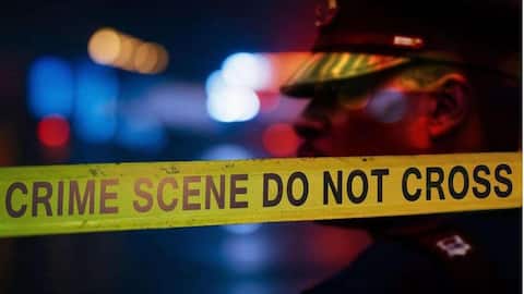 Indian man shot dead in US pizza delivery 'trap': Family