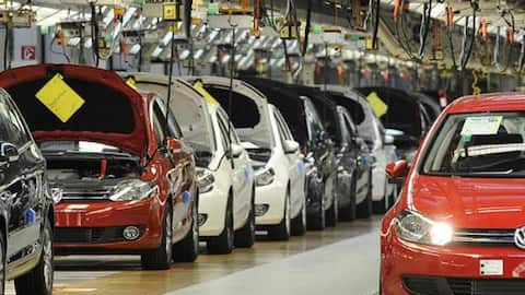 Why India's automobile sector faced margin squeeze in Q1