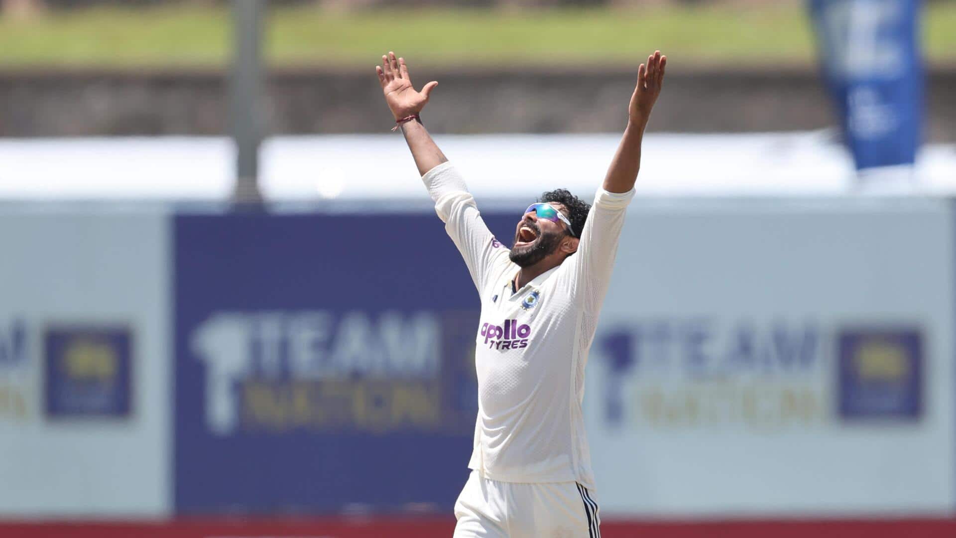 Decoding Ravindra Jadeja's forgotten performances that deserve a relook
