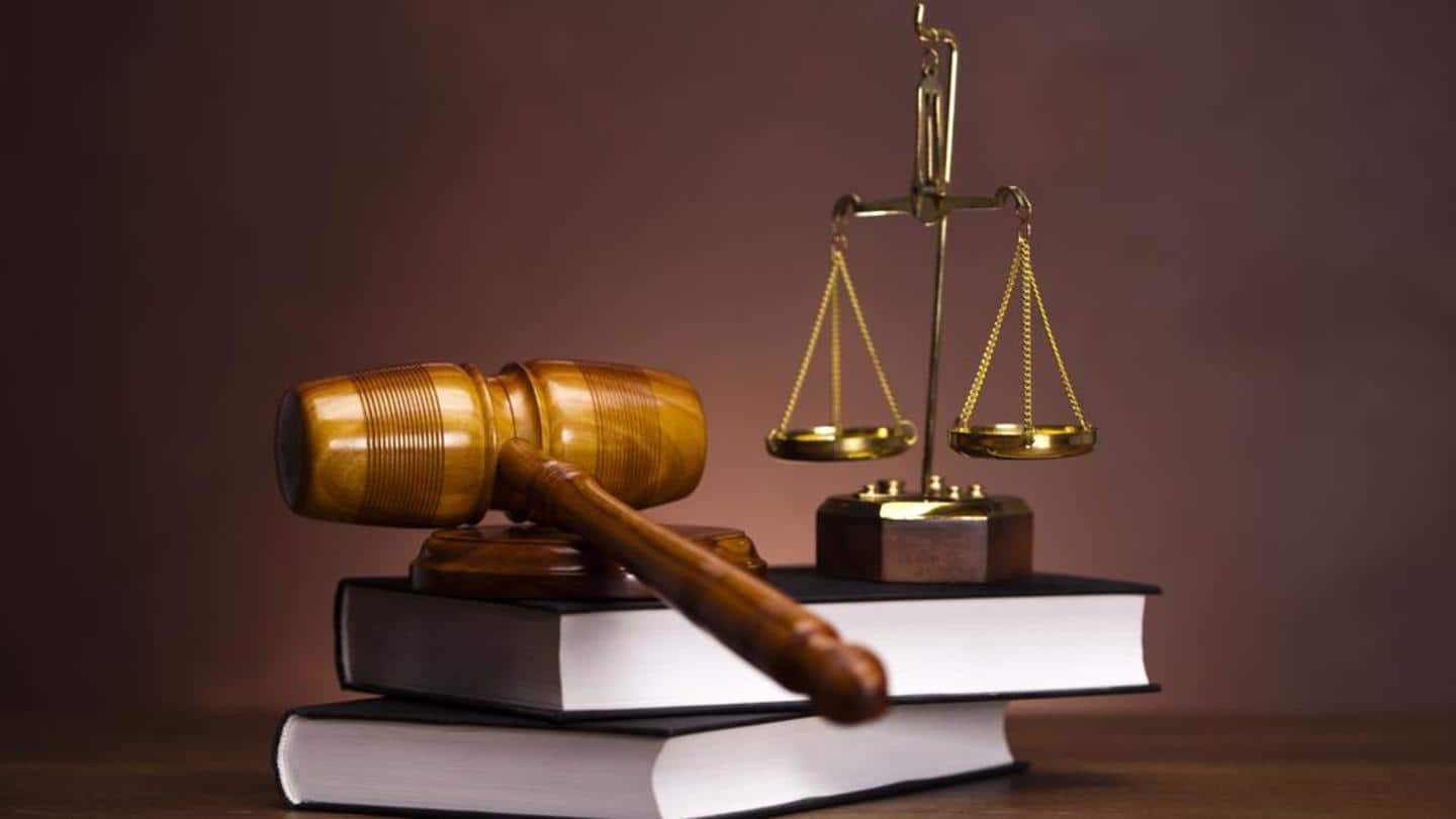Case has been registered under relevant sections of the IPC Case has been registered under relevant sections of the IPC