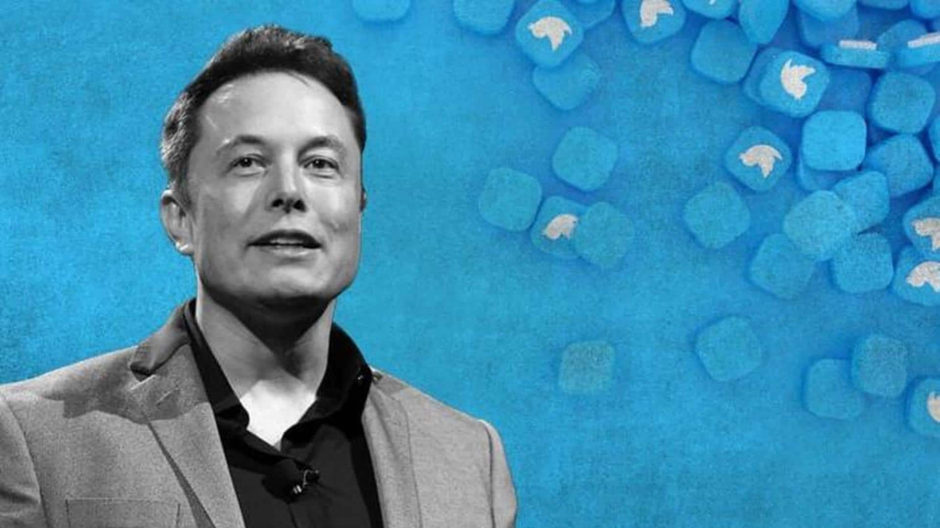 Elon Musk could open source Twitter's algorithm next week