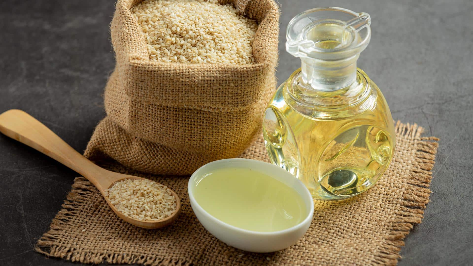 Wheat germ oil ensures good health: Here's how