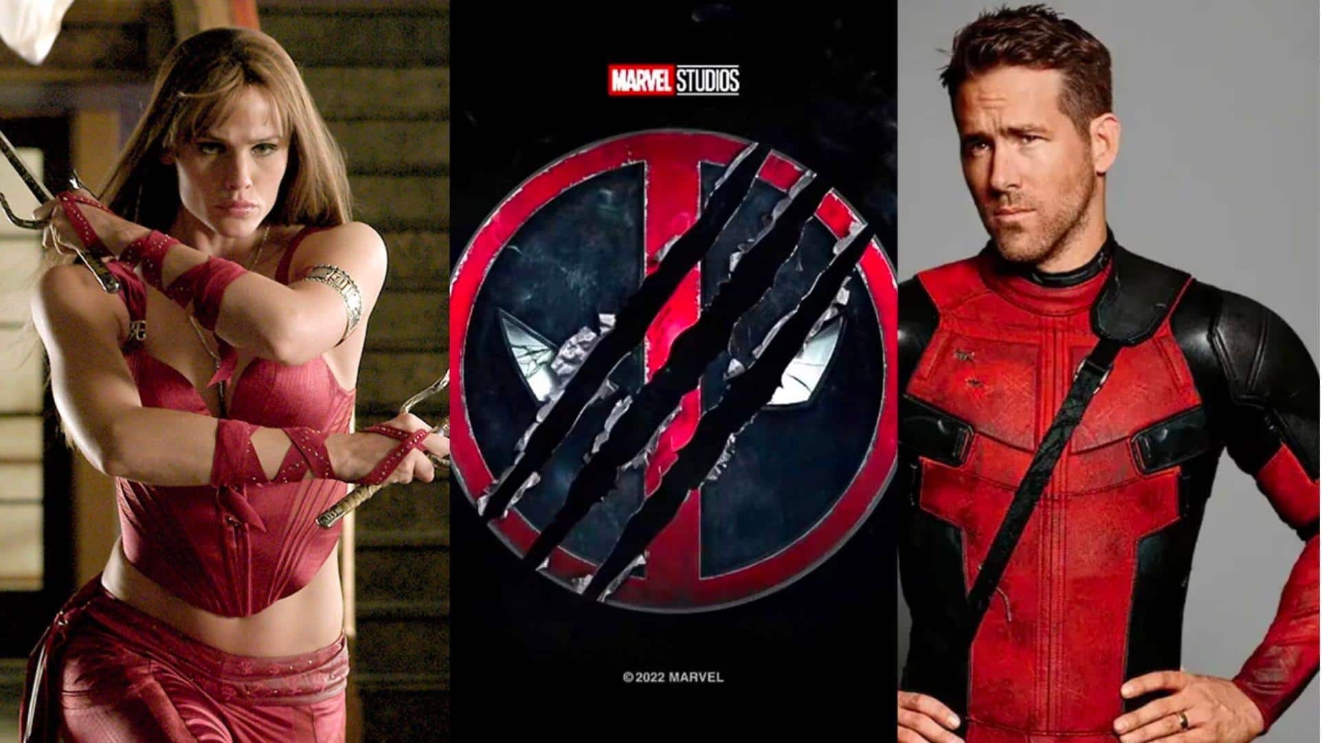 'Deadpool 3' casts Jennifer Garner: Every actor confirmed so far