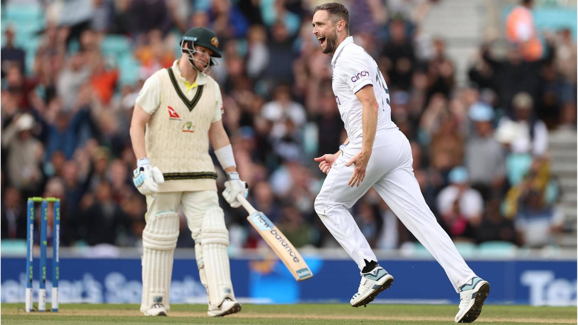 England win 5th Test to save series; Australia retain urn