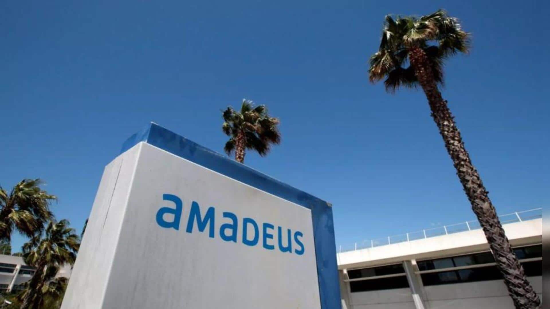 Paytm collaborates with Amadeus to redefine travel ticket booking experience
