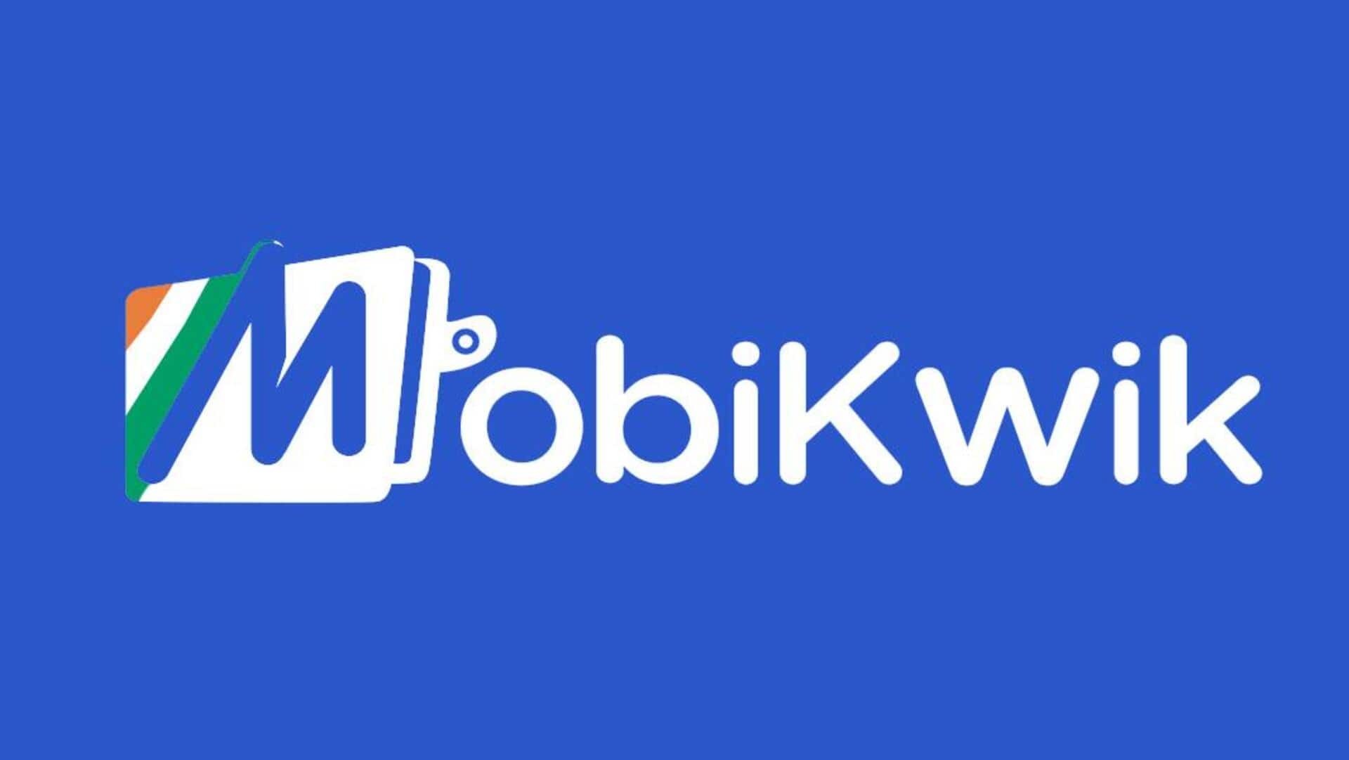 MobiKwik files DRHP with SEBI for Rs. 700 crore IPO