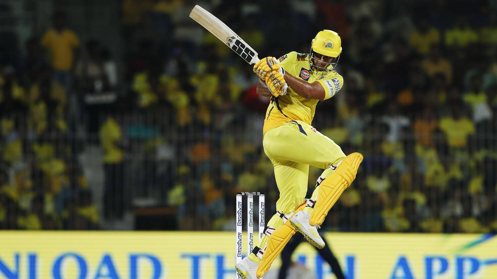IPL 2025, RCB vs CSK: How the 'Impact Players' fared IPL 2025, RCB vs CSK: How the 'Impact Players' fared