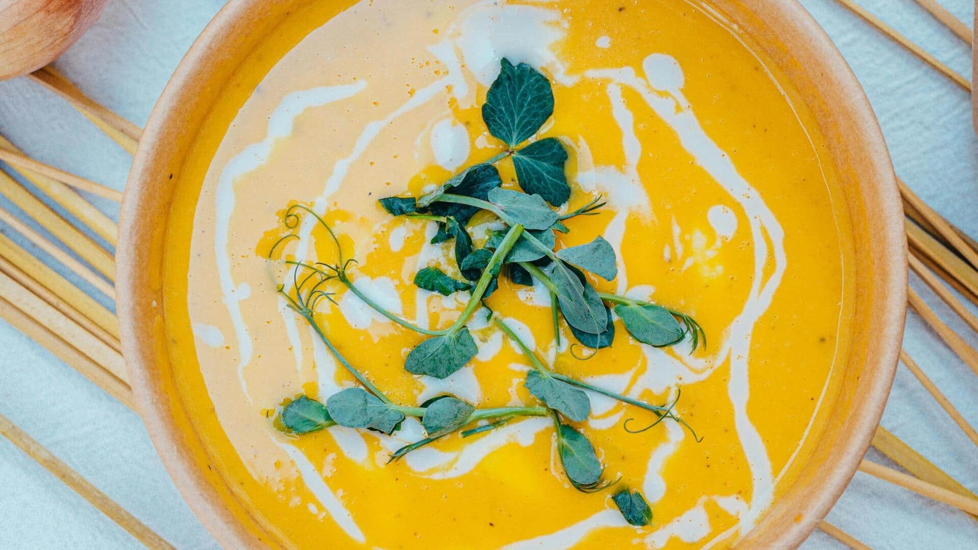 How to make healthy vegetable broths at home How to make healthy vegetable broths at home