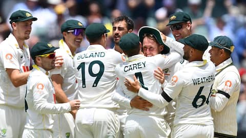 Ashes 2025-26: What is Australia's Test record at MCG? 