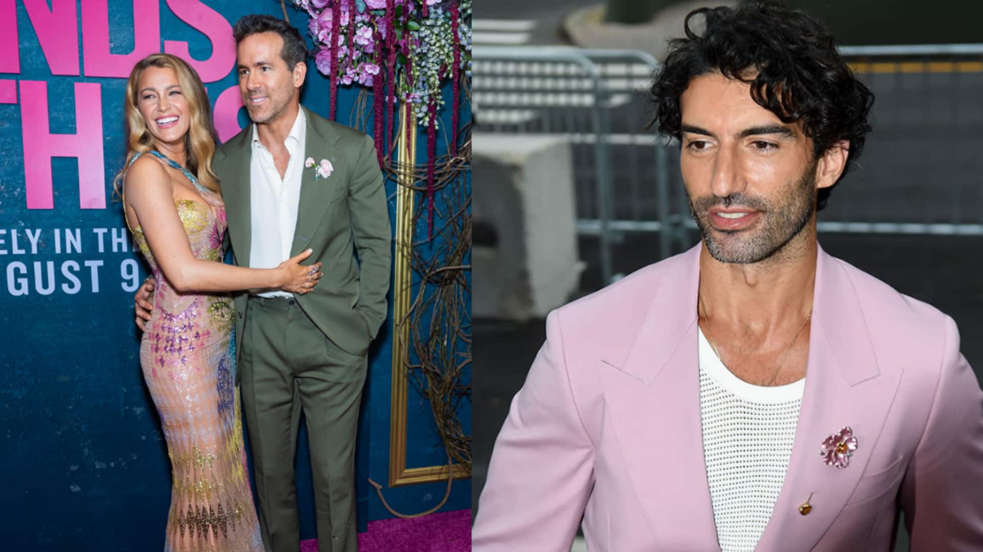 'What husband...': Reynolds's rep defends his texts in Lively-Baldoni case